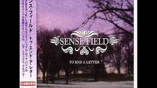 sense field - outlive the man (demo)