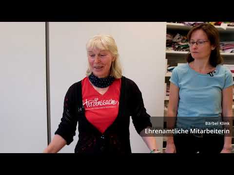 Herzenssache - Nähen für Sternchen und Frühchen e.V.  Imagefilm 2024