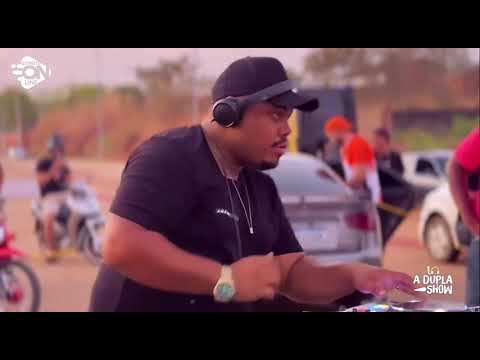 SET A DUPLA SHOW - INSANE DJ E MC ASSIS FROM BRAZIL AO VIVO || ARAGUAINA SOM AUTOMOTIVO