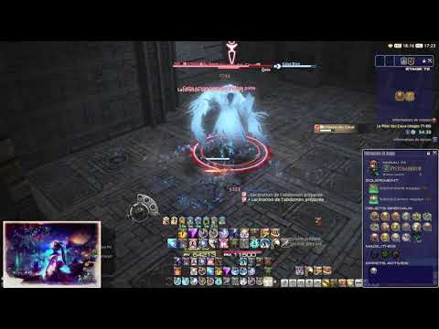 HoH Solo GNB - Floors 70+