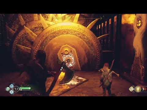 God of War Zagrajmy Z Barabą odcinek 59