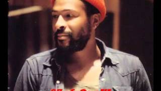 ✿ MARVIN GAYE - Rockin&#39; After Midnight ✿