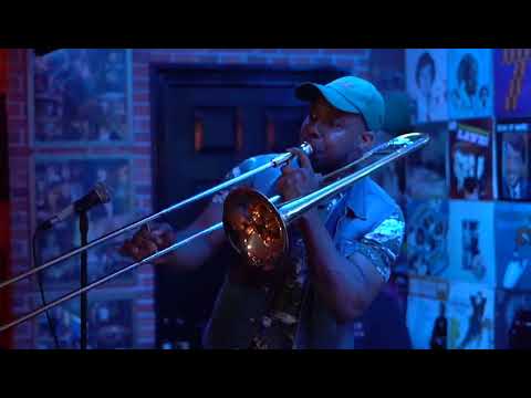 Just Checking In Live #2 with VSDN & Dani Jacques