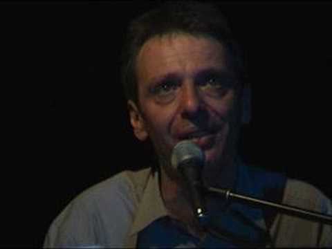 Purple Schulz & Josef Piek: Immer nur leben