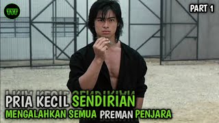 Download lagu PRIA INI TERLIHAT LEMAH NAMUN TERNYATA.......... Alur Cerita Film Riki Oh 1991 Bagian Pertama (1) mp3