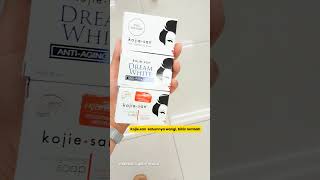 Download lagu Sabun kojiesan bagus banget untuk mencerahkan kulit wajah, noda hitam juga hilang #sabunkojiesan mp3 Download lagu Sabun kojiesan bagus banget untuk mencerahkan kulit wajah, noda hitam juga hilang #sabunkojiesan mp3