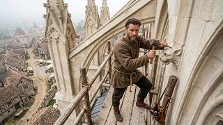 The Brutal Life of a Medieval Stonemason — Building Cathedrals That Outlived Empires MQDEFAULT Thumbnail