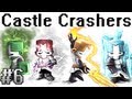 Castle Crashers #6 - Make Me A Sandwich! (Castle ...