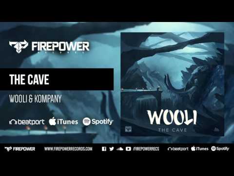 Wooli & Kompany - The Cave [Firepower Records - Dubstep]