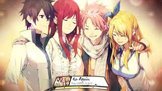 Download lagu Go Again - King CAAN ft. ELYSA [Nightcore] mp3