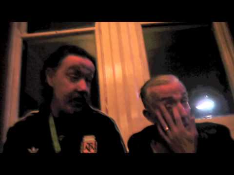 OVER 18s ONLY: Alabama3 - superb filmed interview and behind the scenes By St Pauls Lifestyle