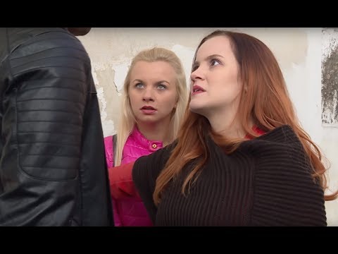 Brat Janka zaczął szarpać Melę. Pomoc nadeszła z najmniej oczekiwanej strony [19+ ODC. 346]