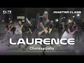 It Depends Chris Brown LAURENCE KAIWAI MASTER CLASS O2 STUDIOS