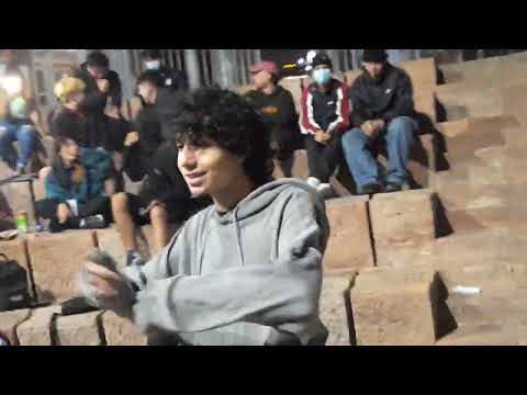 Thodal vs Elemece FINAL -Vintage Battles-