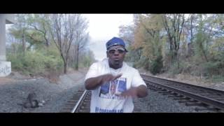 GERREDDI - All The Way Up Freestyle