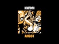 KMFDM - Blood (Evil Mix) [Remastered]