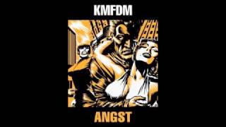 KMFDM - Blood (Evil Mix) [Remastered]