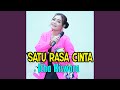 Satu Rasa Cinta