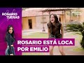 Rosario Arruina La Boda De Emilio Capítulo 45 Temporada 1 Rosario Tijeras