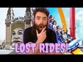The Complete History Of Rides At Luna Park Sydney