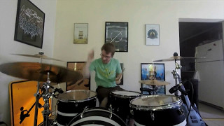 Disappeared // Sorority Noise (DRUM COVER)