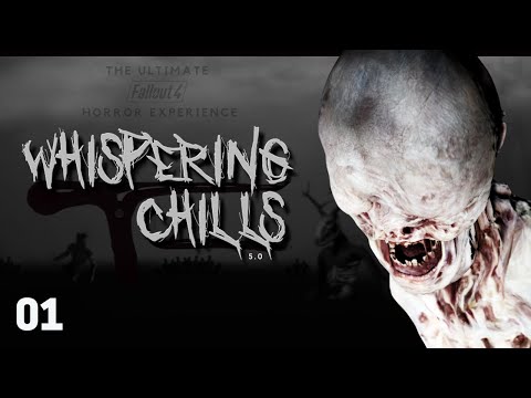 Whispering Chills - Harmonious Echoes - Misc Originals