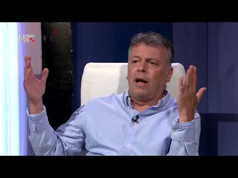 Nedjeljom u 2 | Nele Karajlić: Naravno da postoji mogućnost da se opet nađem sa Sejom