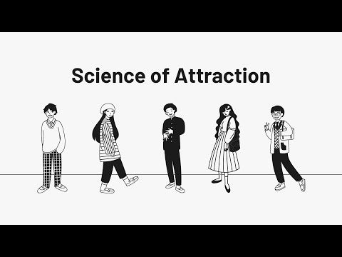 Learn English Through Book - Science of Attraction : Introduction | Audiobook
