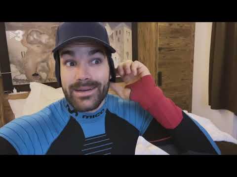 Temps de neu - 17/12/2020