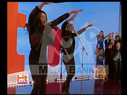 Reciprok balance toi Live 1996