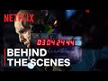 Guillermo del Toro Behind the Scenes of Frankenstein with Oscar Isaac & Jacob Elordi | Netflix