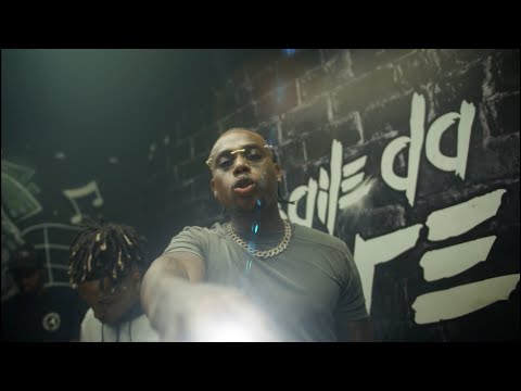 MATTYAHU x DFIDELIZ (FORMAÇÃO TÁTICA -"Shooter") [ Videoclipe Oficial ]