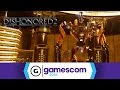 Dishonored 2 - Gamescom 2016 Gameplay Trailer