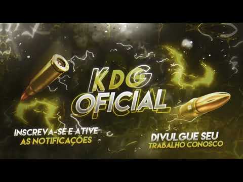 DIÁRIO DE UM VILÃO / SENTA PRO MALVADÃO - DJ NpcSize & DJ BL - MC PR (KDG)