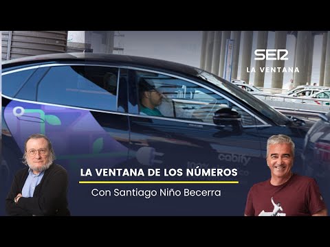 La Ventana de los Números con Santiago Niño Becerra: precios dinámicos y turistas