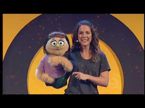 (8 T Y) Melbourne Comedy Festival (2009): Avenue Q w/ Tripod (File dated: February 20, 2009)