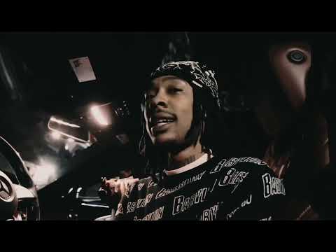 2RP’s (official video) shot by @santana.west produced by khan sounds