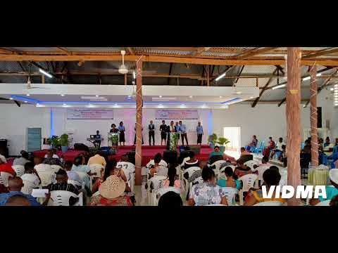 Yesu amefanya/ Nani amefanya by Angel Magoti ft Zoravo cover song