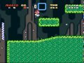 SMW Custom Level The Under Walk Beta 1