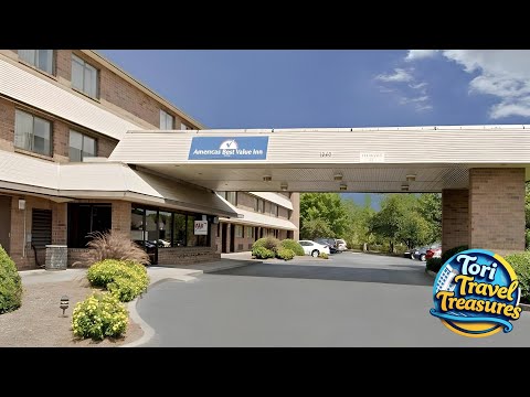 Best Western Atlanta-Marietta Ballpark Hotel | Atlanta (GA), United States | Hotel Review 🛏️