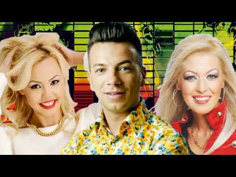 DENISA, ALEX de la ORASTIE si LAURA - Colaj 2017