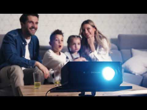 Overmax Projector Multipic 6.1