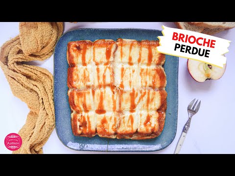 Caramel Apple Croque Tablet