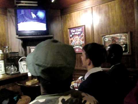 FRB(Final Roundbats) 09 Season Finale