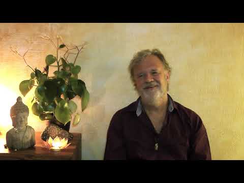 Manik "Spiritueller Aufstieg 2/2 - Sei dir selbst ein Licht, das dich erleuchtet"  Satsang-Auszug