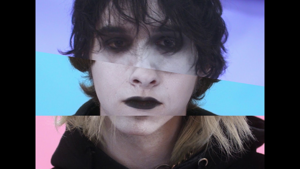 Johnny Goth