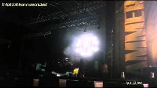 Download lagu Asking Alexandria - I Won't Give In at Hammersonic fest Jakarta Indonesia mp3