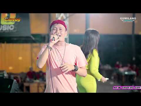 NEW GAPERO - TAK TUNGGU BALIMU - DEA AMANDA & MAS GOSEK - PARTY IROTIZ TETEORE - CAFE WARKOT KUDUS