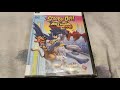 Scooby Doo Batman The Brave And The Bold DVD Overview