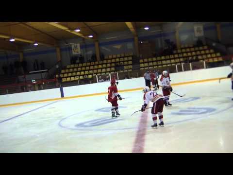 #2 Redskins-Kils AIK 02 nov-12